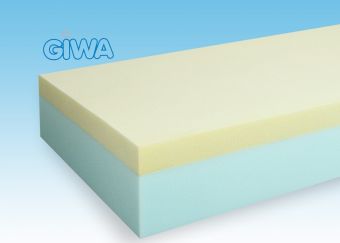 Materassi in Memory Foam