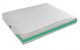 Materasso in lattice 100% - h20 a 7 zone differenziate