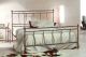 Letto in ferro battuto Addo