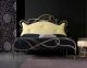 Letto in ferro battuto Zoe