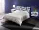 Letto in ferro battuto Taide