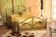 Letto in ferro battuto Gerino