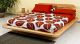 Letto Albatros completo di doghe ( testata optional )