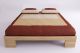 Letto Zen completo di doghe ( escluso testata e tatami)