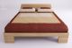Letto Zen completo di doghe e testata ( escluso di tatami)
