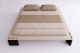 Letto Diago Dritto completo di doghe ( escluso testata e tatami)