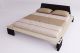 Letto Diago Dritto completo di doghe e testata ( escluso tatami)