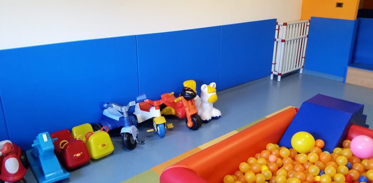 dispositivi sicurezza centri estivi