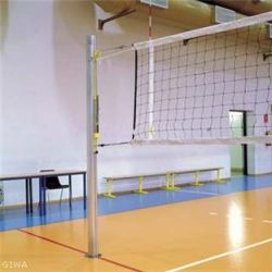 Impianto volley competizione 