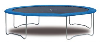 Trampolino per esterno S 183 cm