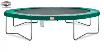 Tappeto elastico Champion 270