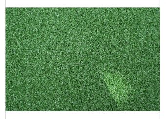 Erba prato sintetico mod. Garden plus 9mm - rotolo 2x25 mt ( 50mq )