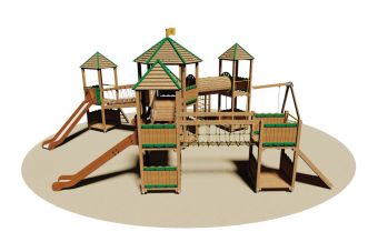Citt Gioco Caraibi