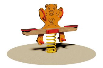 Orso Bruno a Molla