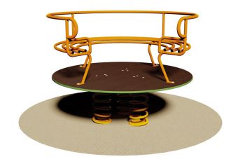 Gioco a Molla Harris