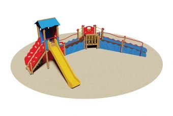 Play Center il villaggio del divertimento