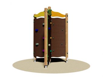 Palestrina Elica per parco giochi