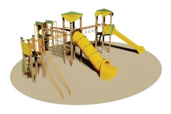Villaggio El Dorado