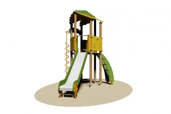 Torretta Emerald