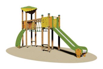 Villaggio Caledonia
