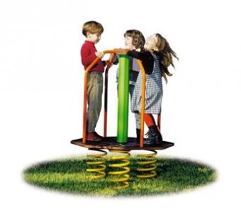 Giochi a molla