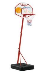 PHOENIX Tabellone da basket 165 cm