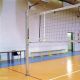 Impianto volley competizione 