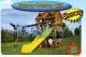 Struttura gioco Sunray Country Club