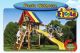 Struttura gioco Fiesta Clubhouse
