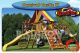 Struttura gioco Carnival Castle II