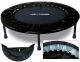 Trampolino da fitness richiudibile cm 122