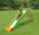 Scivolo in plastica Guarana cm 215