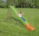 Scivolo in plastica Papaya cm 380
