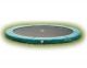 Tappeto elastico Champion InGround 380 