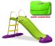 Scivolo in plastica Jumbo cm  220 con attacco dell'acqua