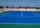 Sistema pavimentazione polifunzionale  Polisport  per uso sportivo Outdoor