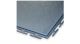 Piastrella MOON - in PVC trattato ( sp 6mm ) con estetico incastro a scomparsa. ( per m )Finitura Ardesia