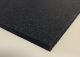  Piastrella in gomma per palestre grana fine 100x100x9 mm