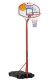 Tabellone da basket Detroit  210 - 260 cm 