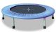 Trampolino Indoor Fit and Balance 97 cm