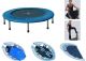 Trampolino Indoor Fit and Balance to Go 101 cm