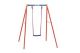 Kettler ALTALENA BASIC 1 - SINGOLA CON 1 SEGGIOLINO A TAVOLETTA