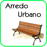 Arredo urbano