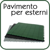 pavimentazioni per esterni e giardini