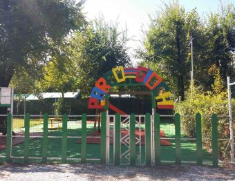 giochi da giardino